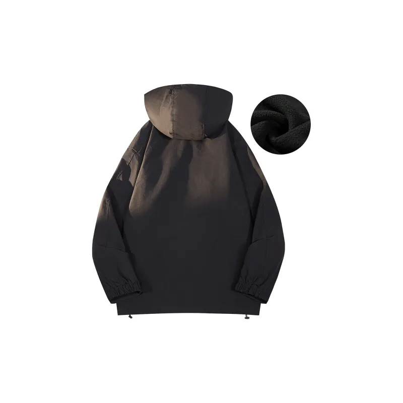 Feiyue Jackets & Coats Fall Winter Unisex-34