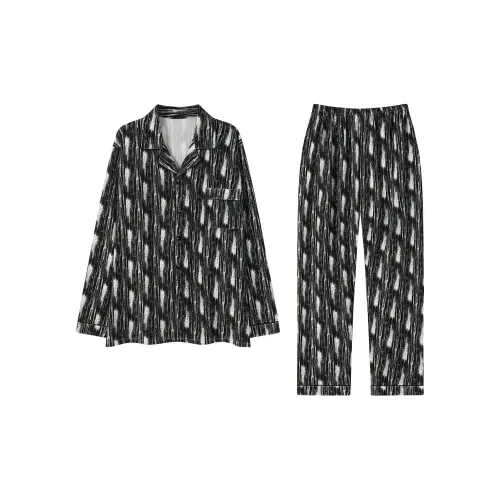 WANANNI Men Pajama Sets