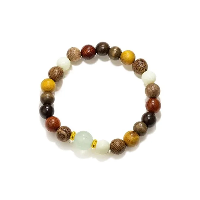 RboySe Sandalwood Bracelets Unisex-0