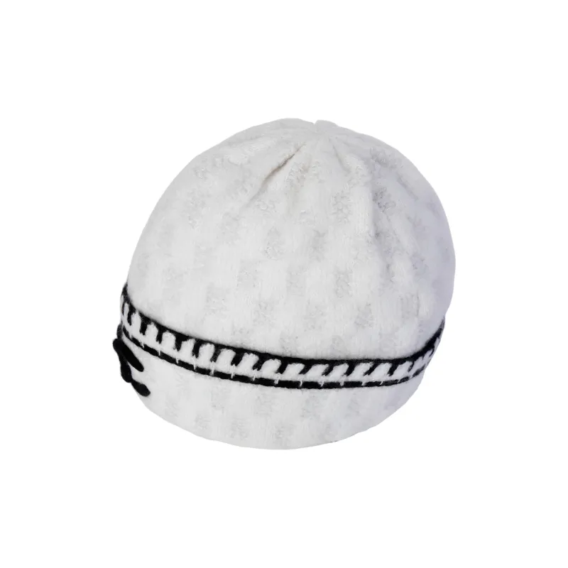 CHANEL Beanies Unisex-2