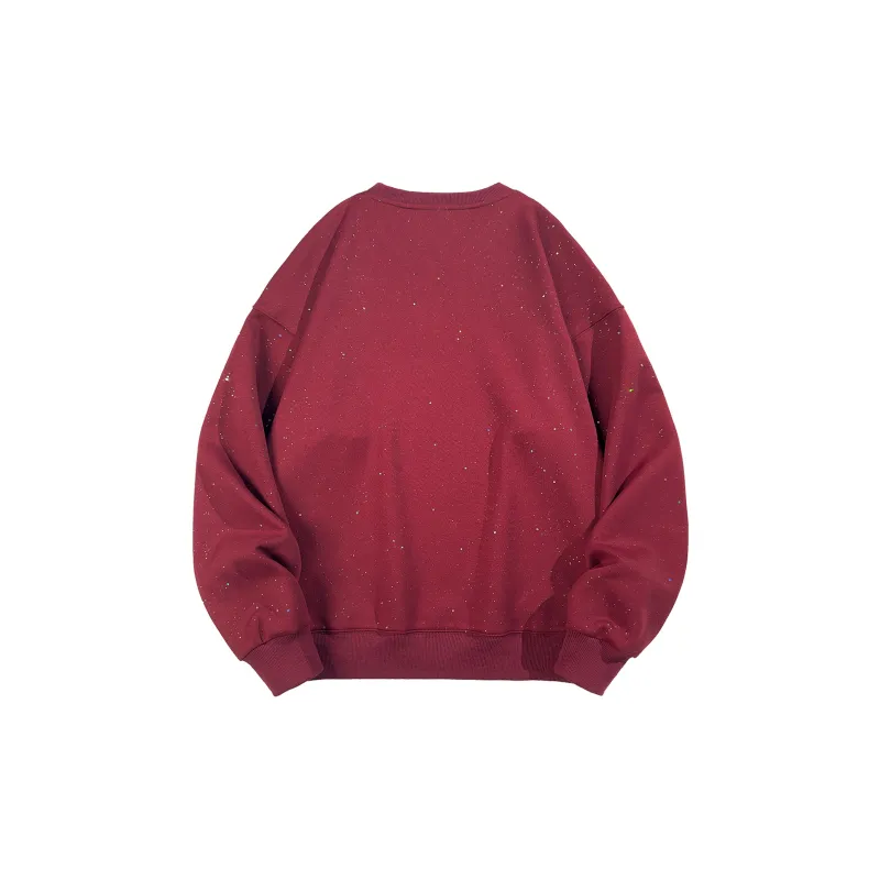 URBAN AUTHENTIC Sweatshirts Unisex-18
