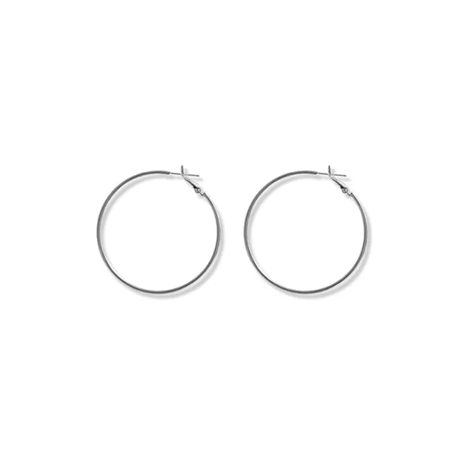 ROGA Earrings Women's-4