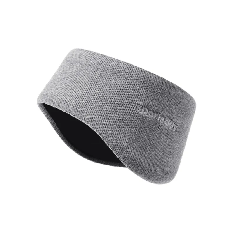 HLA Sweatbands Elastic Warm Unisex-1