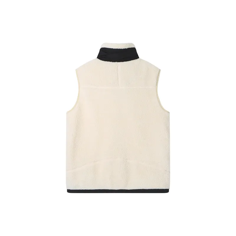 DANGEROUSPEOPLE Vests Unisex-1