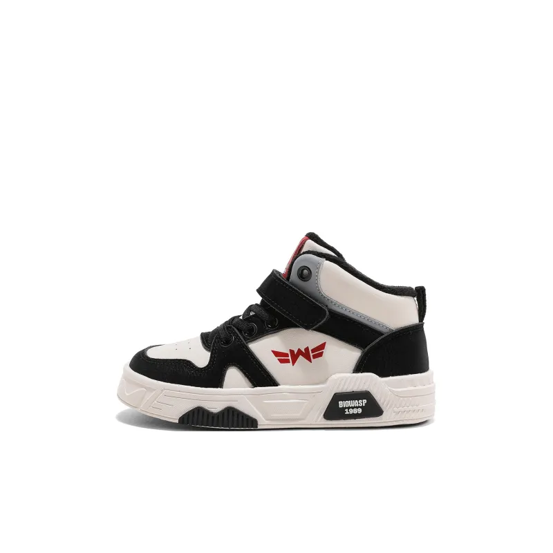 BIG WASP Kids' Skateboarding Shoes Kids'-6