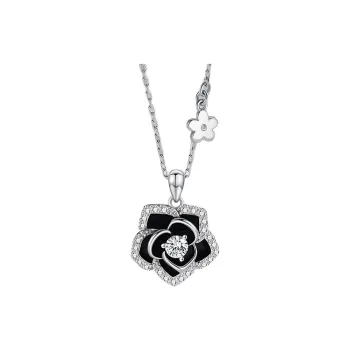 One Thousand Two 925 Sterling Silver Necklaces Women's