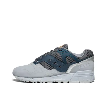 Saucony Grid Sd Ht Grey Navy