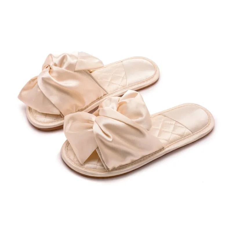 Yalu Wedding Slippers Red Couple Advanced Luxurious Comfort New Marriage Celebration Slippers Home Slippers-5