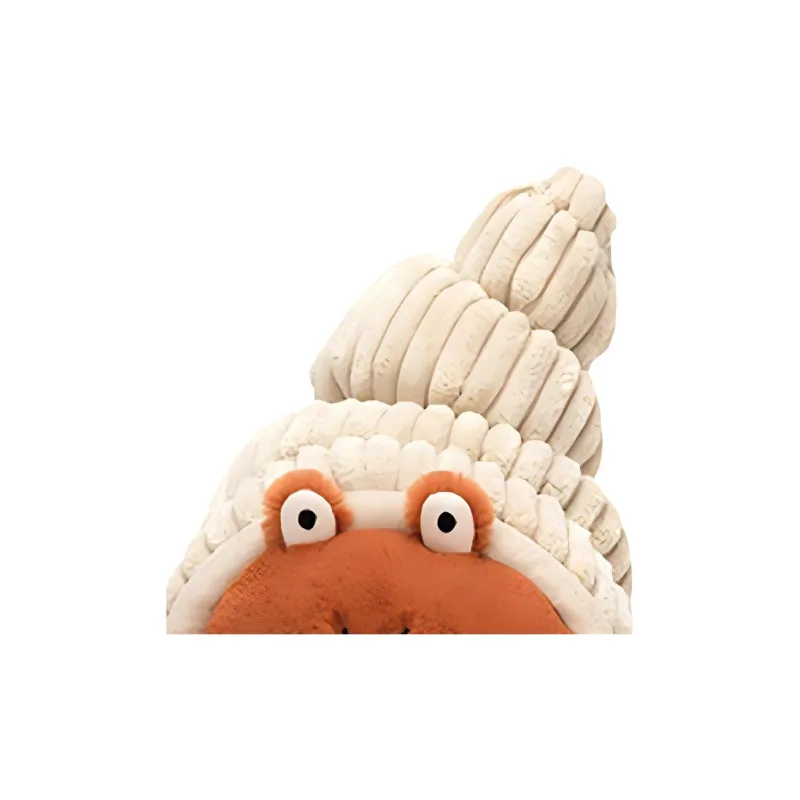 JELLYCAT Ocean Series Animal Ghost Crab Dolls Plush Doll 29cm Height-2