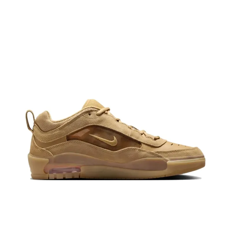 Nike Sb Air Max Ishod Wair Flax-1