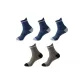 5 Pack (3 Dark Blue+2 Army Green)