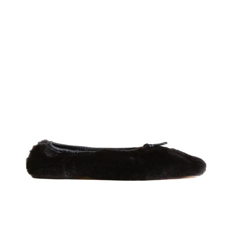 HEREU Puntera Ballerinas Women's-1