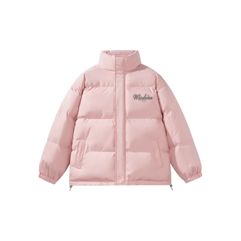 Pepe The Frog Puffer Jacket Unisex-15