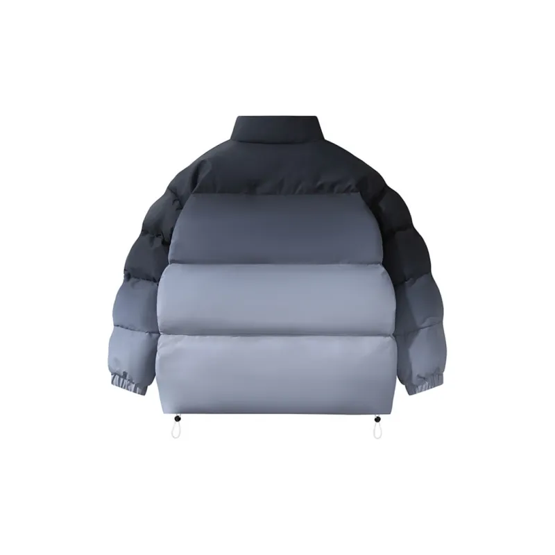 FAX FOR FMACM x For People Puffer Jacket Unisex-1
