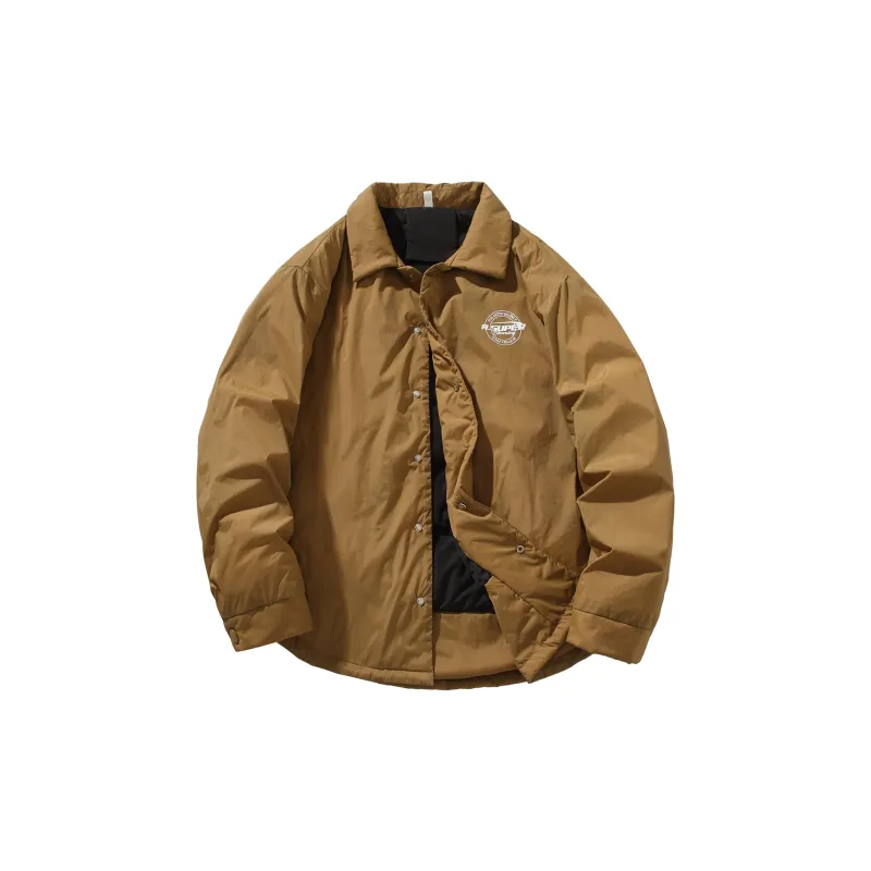 R.super Down Jackets Unisex-13