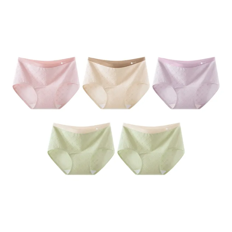 Urban Beauty Underpants Women's Combo Set-35