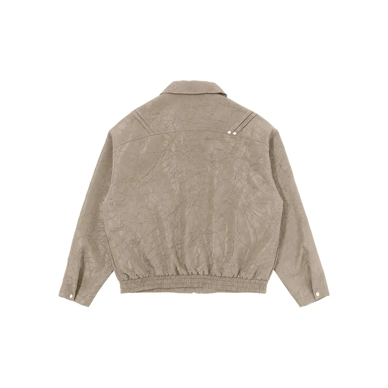 BENMYSHOWER Jackets Unisex-53