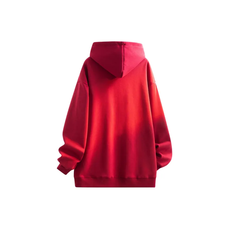 Qnxeey Sweatshirts Unisex-47