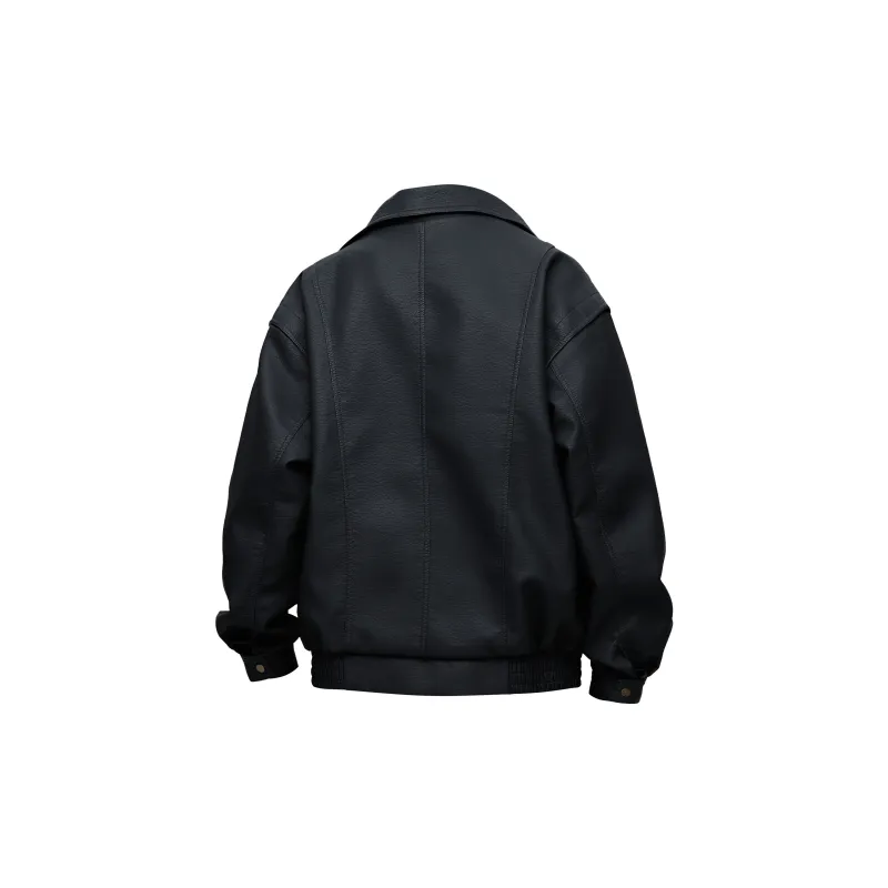 G21 Leather Jackets Coats Unisex-19