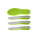 [2 Pack 1.5cm]Boost Air Cushion Height Increase-Mugwort Antibacterial and Deodorizing