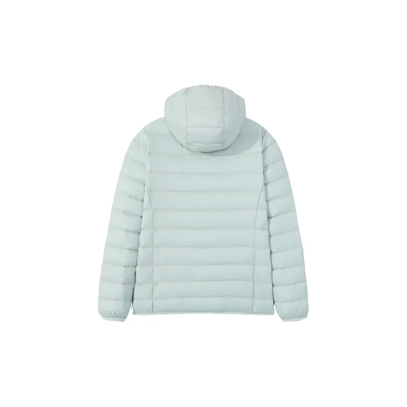 PIONEER CAMP Down Jacket Women's-17