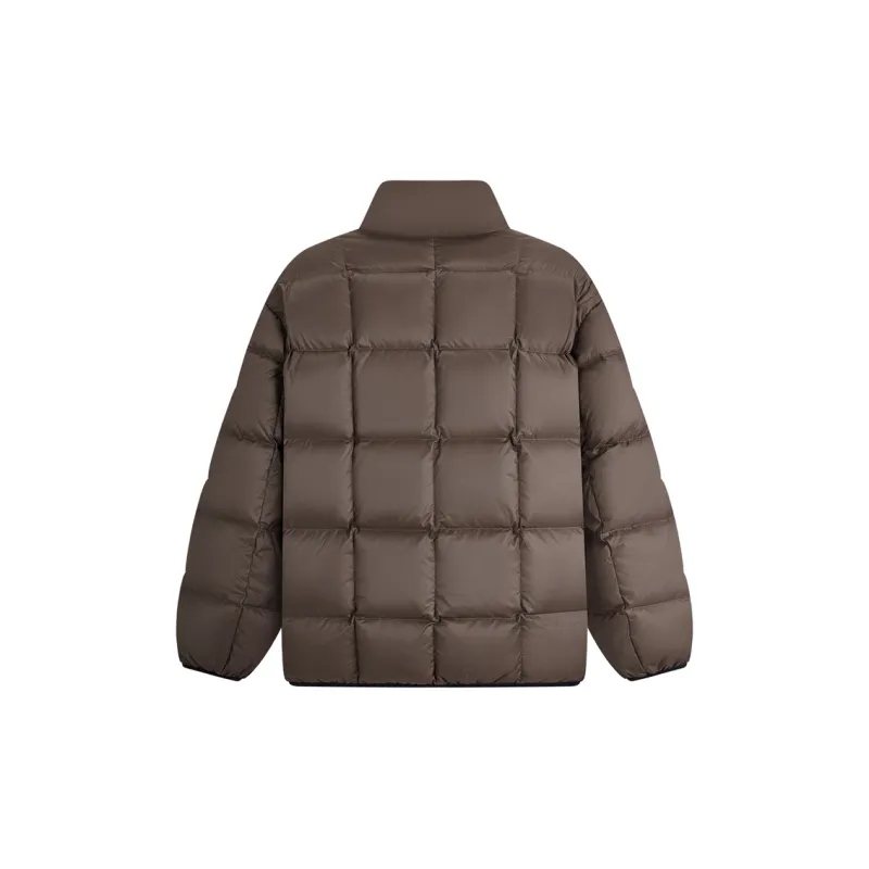 FAIRWHALE Down Jackets Unisex-9