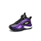 ZHK826D Black Purple