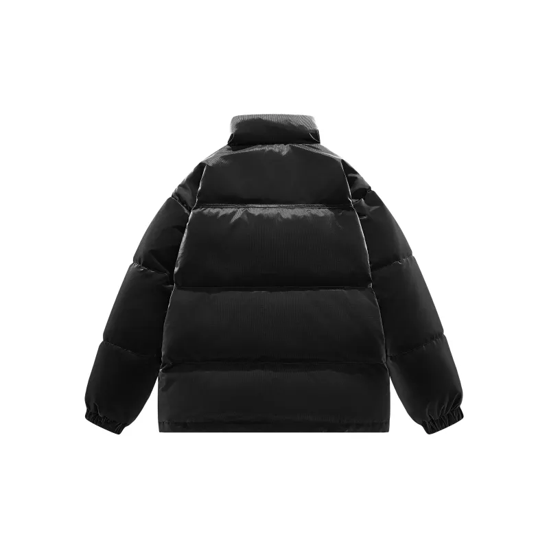 SESAME STREET Down Jacket Unisex-1