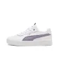 White Purple