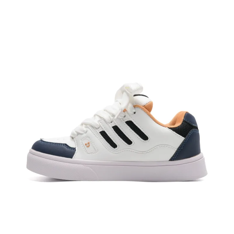 7 SEVFUN Low Top Skateboard Shoes Unisex Box Included-1