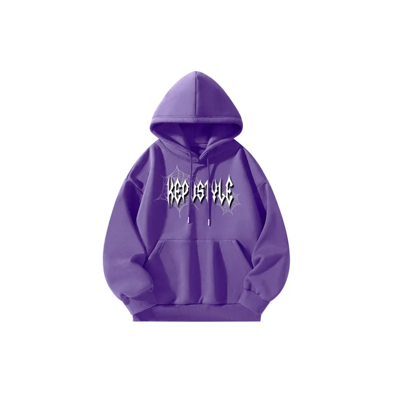 Kepu Sweatshirts Unisex-47