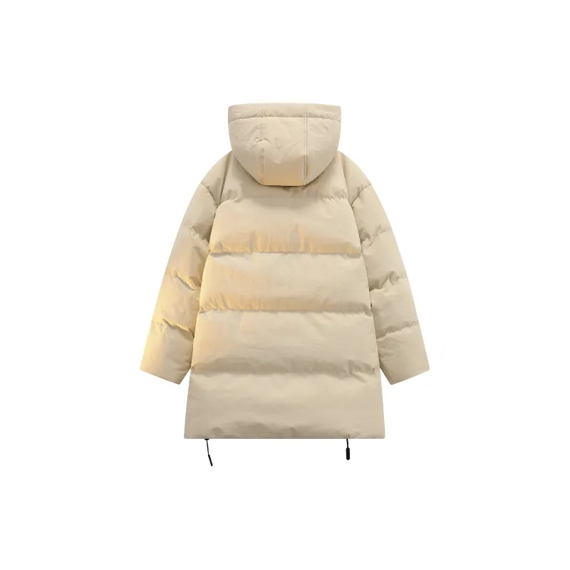 Lightning X Storm Puffer Jacket Unisex-8