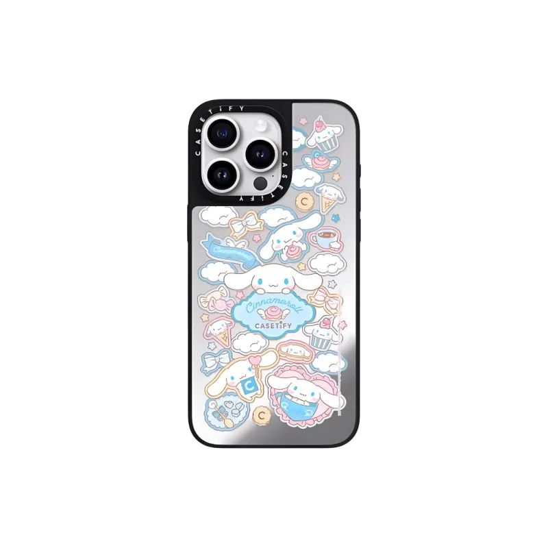 CASETIFY Phone Cases-3