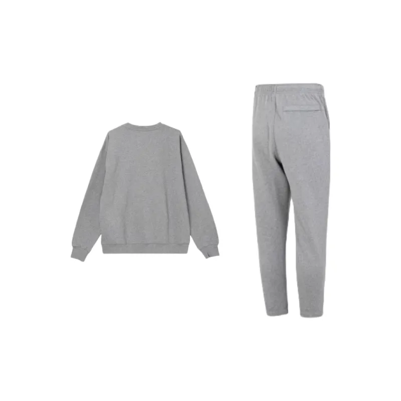 Jordan Casual Sportswear Men's Gray-1