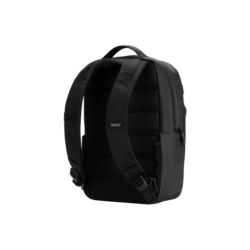 INCASE Nylon Commute Bag Regular Unisex Black-2