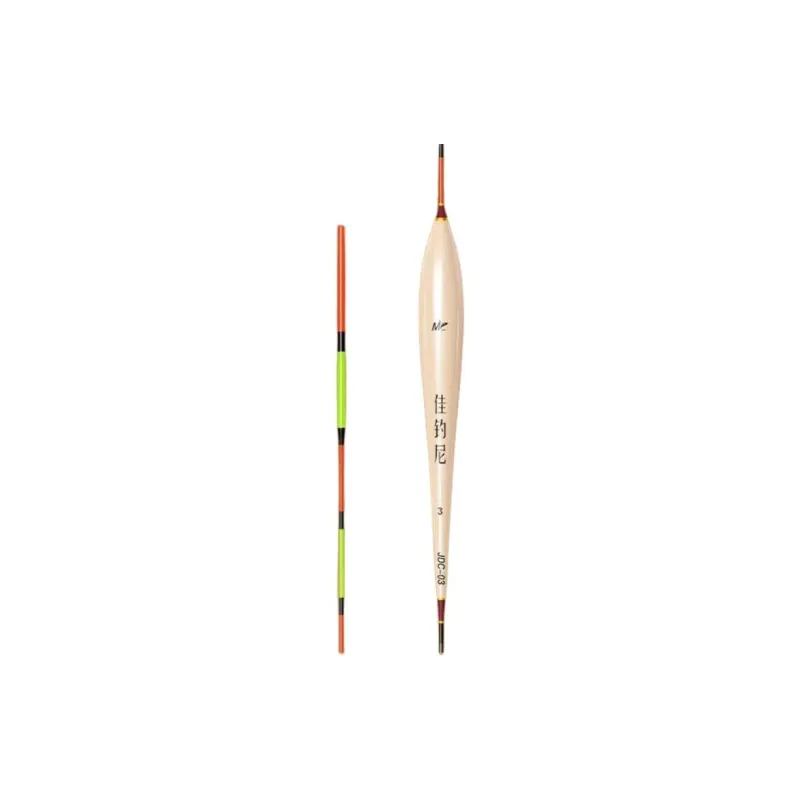 Jiadiaoni Floats Bottom Fishing Floats-7