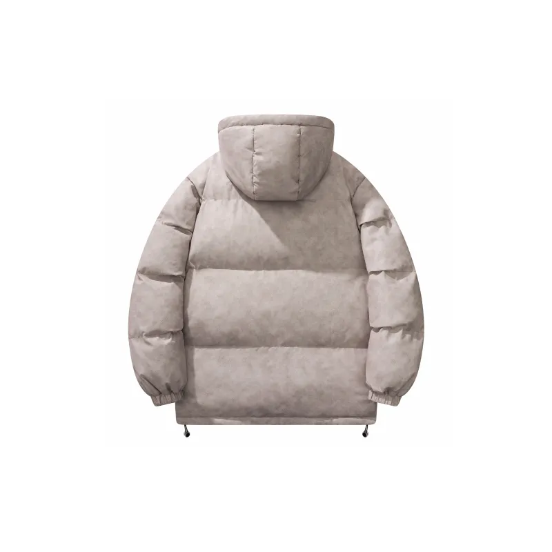 SISULAN Puffer Jackets Unisex-8