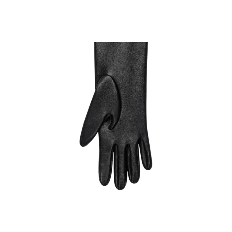 Givenchy Gloves Women's Black-1