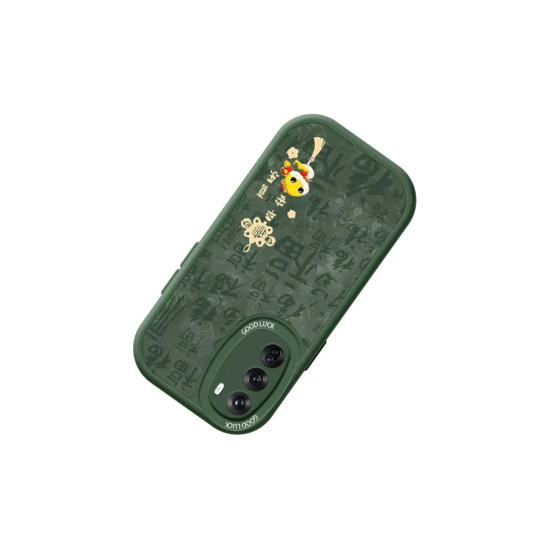 CHUNFAN Phone Cases-10