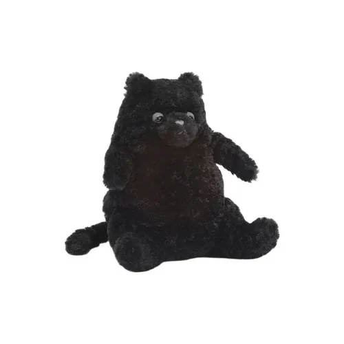 Жіночі зимові пальта fine baby cat