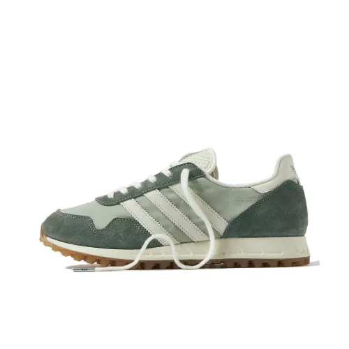 Prototype Trx END. X Adidas Originals 'Laundromat'