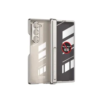 Lu Xuan Phone Cases