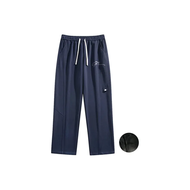 AI3 Iverson China Series Casual Pants Unisex-32