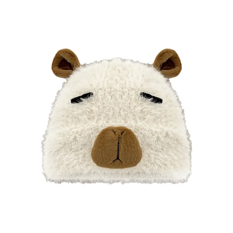 VIVIWELL Acrylic Beanies Unisex-0