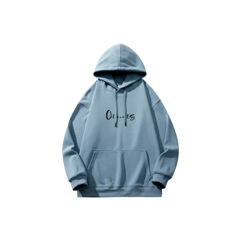 Small Columns Under The Sea Sweatshirt Unisex-18