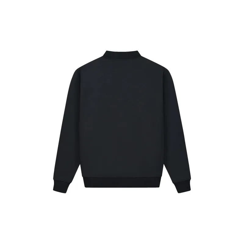 ARTE Logo embroidered Track Jacket-1