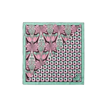 PRADA Silk Scarf