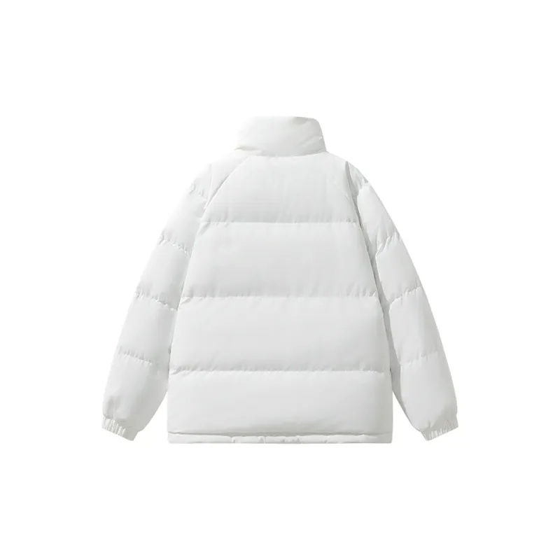 LIGHTNING MONSTER Puffer Jacket Unisex-3
