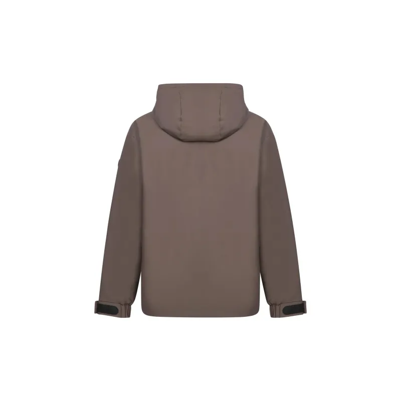 Moncler Hooded Riz Jacket-1