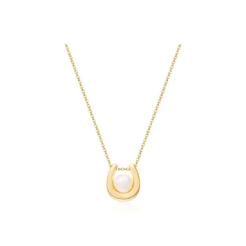 GN PEARL Freshwater Pearl Necklaces Women's